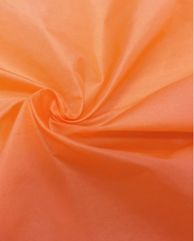 JS-DGAI 380T尼絲紡油面軋光防絨羽絨服面料布料 超薄20D 輕薄棉服面料 細節-11